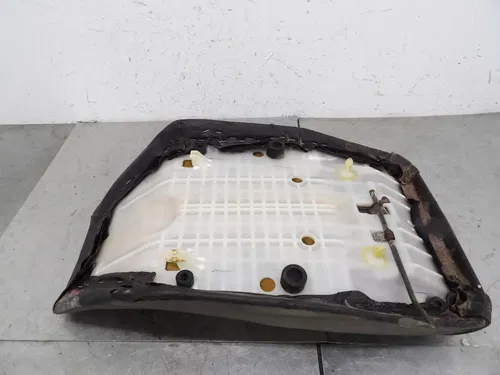 2000 HONDA FOREMAN 450 OEM FRONT REAR SEAT SADDLE