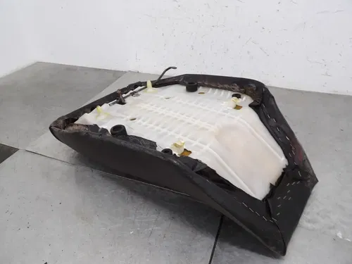 2000 HONDA FOREMAN 450 OEM FRONT REAR SEAT SADDLE