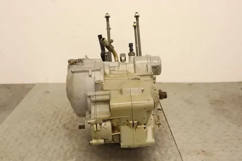 2004 BOMBARDIER DS650 BAJA OEM ENGINE MOTOR LOWER BOTTOM END