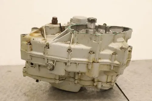2004 BOMBARDIER DS650 BAJA OEM ENGINE MOTOR LOWER BOTTOM END