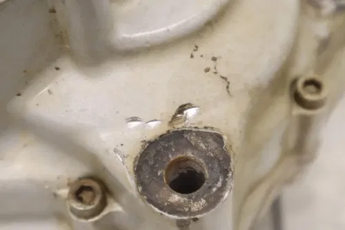 2004 BOMBARDIER DS650 BAJA OEM ENGINE MOTOR LOWER BOTTOM END