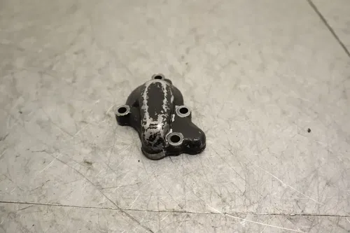 HONDA CR80 CR80R CR80RB CR85R CR85RB OEM ENGINE WATER PUMP HOUSING COVER