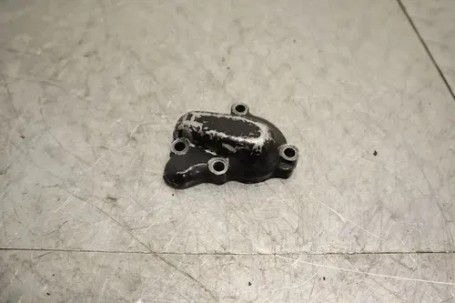HONDA CR80 CR80R CR80RB CR85R CR85RB OEM ENGINE WATER PUMP HOUSING COVER