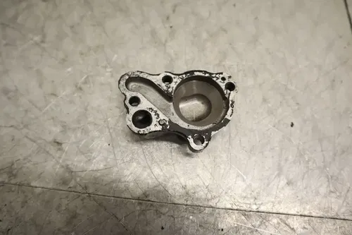 HONDA CR80 CR80R CR80RB CR85R CR85RB OEM ENGINE WATER PUMP HOUSING COVER