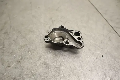 HONDA CR80 CR80R CR80RB CR85R CR85RB OEM ENGINE WATER PUMP HOUSING COVER