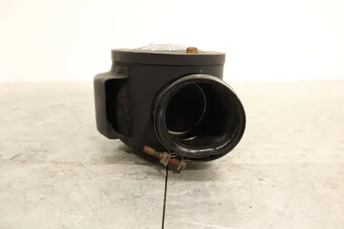 87-01 KAWASAKI KE100 OEM AIR CLEANER CASE 11010-1100