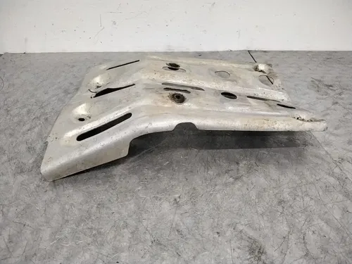 2004 SUZUKI TWIN PEAKS 700 LTV700F 4X4 OEM LOWER BOTTOM SKID PLATE GUARD SHIELD
