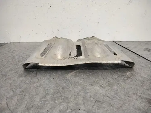 2004 SUZUKI TWIN PEAKS 700 LTV700F 4X4 OEM LOWER BOTTOM SKID PLATE GUARD SHIELD