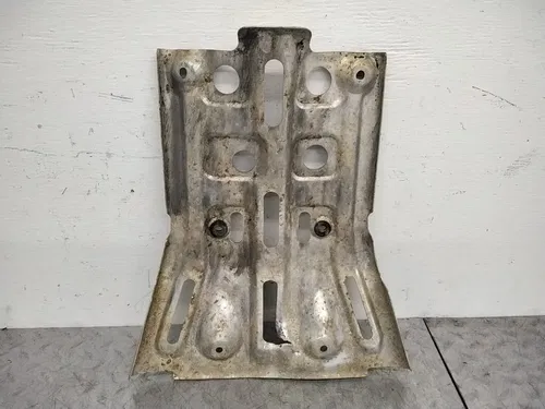 2004 SUZUKI TWIN PEAKS 700 LTV700F 4X4 OEM LOWER BOTTOM SKID PLATE GUARD SHIELD