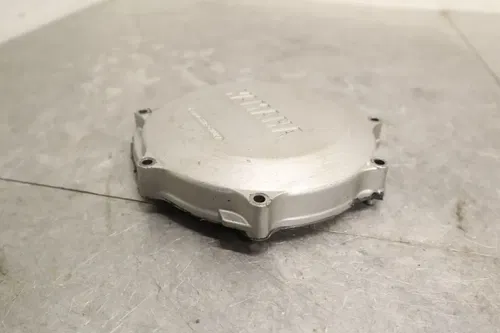 2007 YAMAHA YFZ450 CLUTCH SIDE ENGINE MOTOR COVER 5TG-15415-00-00