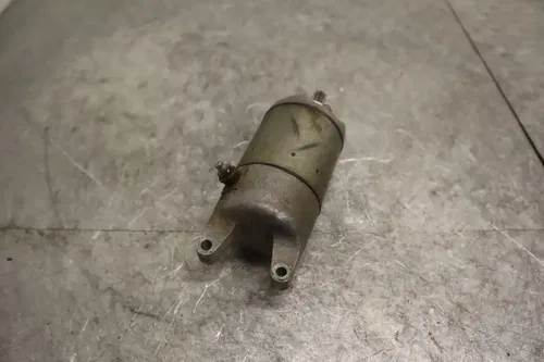 2003 KAWASAKI PRAIRIE 650 KVF650A 4X4 OEM ENGINE STARTING STARTER MOTOR -DC 12V