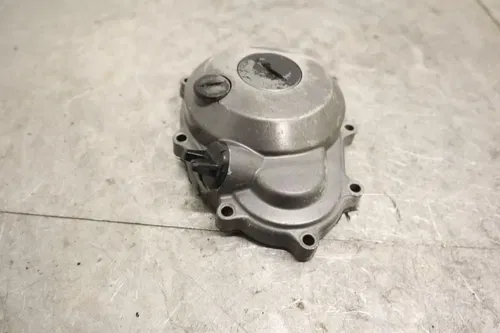 2004 YAMAHA YZ250F ENGINE MOTOR STATOR GENERATOR MAGNETO COVER 5NL-15411-10-00
