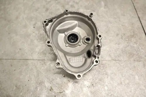 2004 YAMAHA YZ250F ENGINE MOTOR STATOR GENERATOR MAGNETO COVER 5NL-15411-10-00
