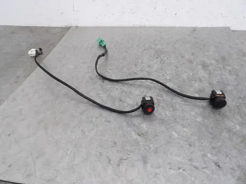 2023 KAWASAKI KX250F KX252AHF OEM KILL STARTER OFF SWITCH BUTTON