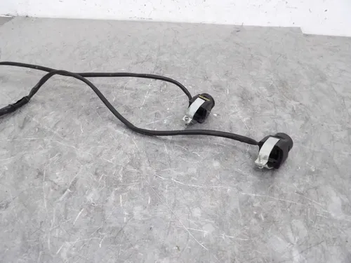 2023 KAWASAKI KX250F KX252AHF OEM KILL STARTER OFF SWITCH BUTTON
