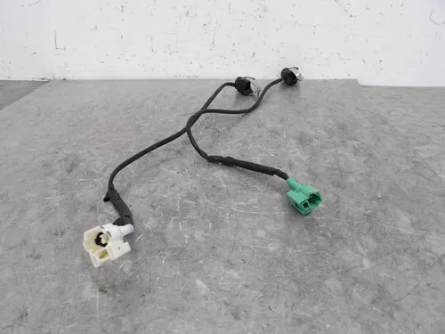 2023 KAWASAKI KX250F KX252AHF OEM KILL STARTER OFF SWITCH BUTTON