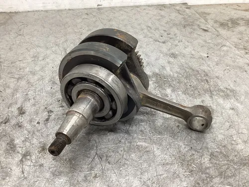 2005 Polaris Predator 500 OEM ENGINE MOTOR CRANKSHAFT CRANK SHAFT  3089589