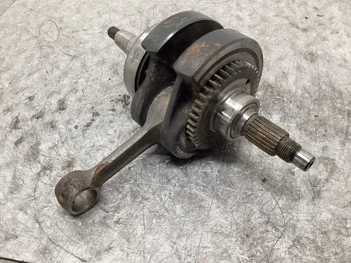 2005 Polaris Predator 500 OEM ENGINE MOTOR CRANKSHAFT CRANK SHAFT  3089589