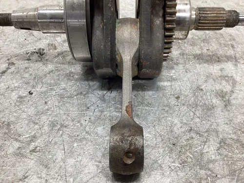 2005 Polaris Predator 500 OEM ENGINE MOTOR CRANKSHAFT CRANK SHAFT  3089589