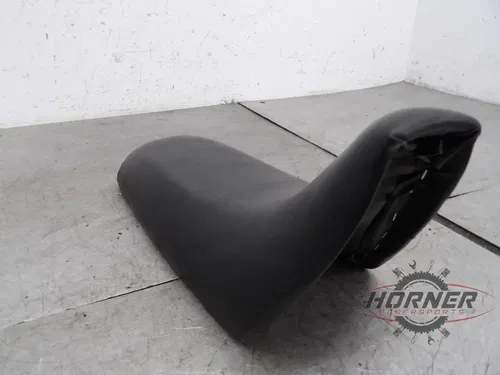 1997 YAMAHA PW50 Y-ZINGER OEM SEAT SADDLE