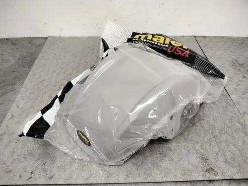 1985 HONDA ATC70 MAIER REAR BACK FRONT FENDER MUD GUARD PAIR