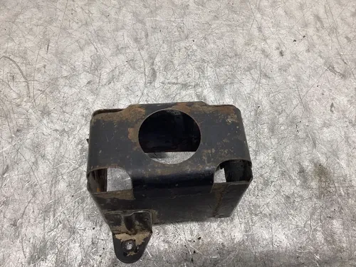 1997 Kawasaki KE100 OEM BATTERY TRAY BOX 32097-1009