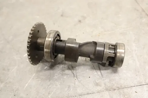 2002 HONDA RANCHER 350 TRX350FM 4X4 S OEM ENGINE MOTOR CAM SHAFT CAMSHAFT