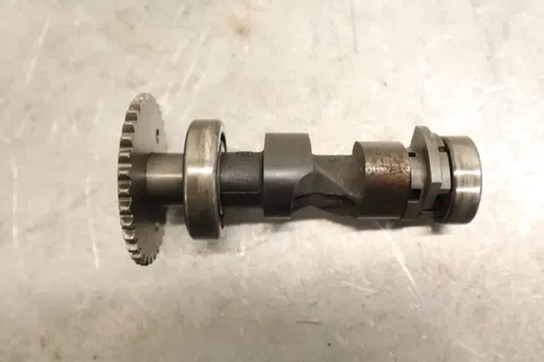 2002 HONDA RANCHER 350 TRX350FM 4X4 S OEM ENGINE MOTOR CAM SHAFT CAMSHAFT