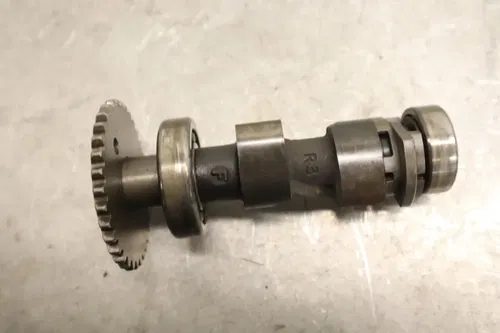 2002 HONDA RANCHER 350 TRX350FM 4X4 S OEM ENGINE MOTOR CAM SHAFT CAMSHAFT