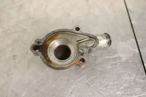 1994-2004 YAMAHA YZ125 YZ 125 WATER PUMP COVER 4JY-12422-01-00 FREE SHIPPING