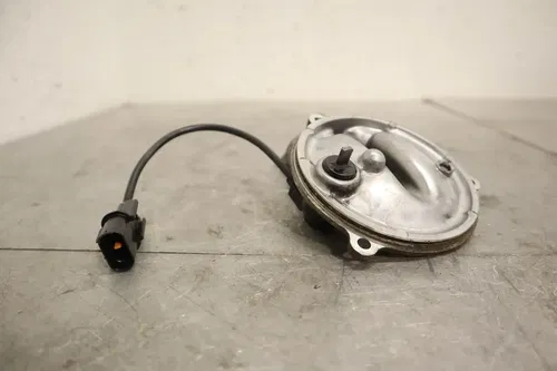 2008 KAWASAKI BRUTE FORCE 750 KVF750D 4X4I OEM LEFT DIP STICK COVER