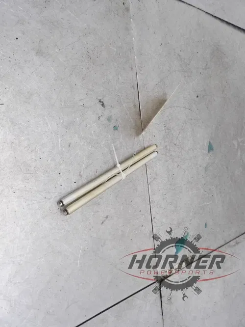 2017 HONDA RANCHER 420 TRX420FM1 4X4 OEM ENGINE MOTOR PUSH ROD SET