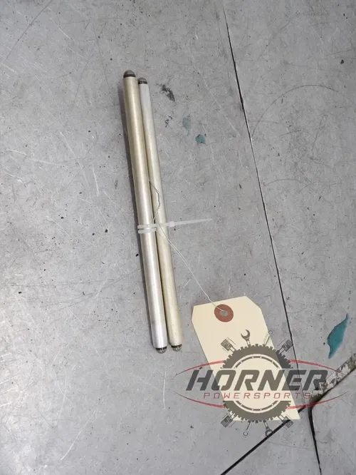 2017 HONDA RANCHER 420 TRX420FM1 4X4 OEM ENGINE MOTOR PUSH ROD SET