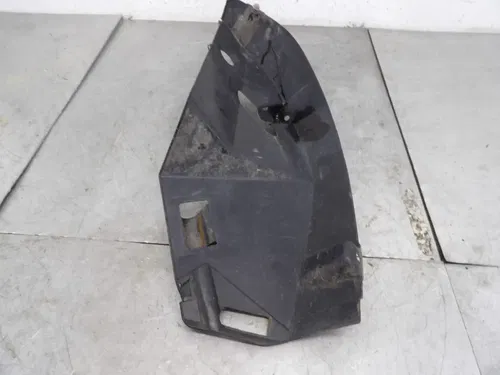 2013 Honda Trx 250 Fourtrax Recon Es Oem Left Inner Fender 61867-HM8-B00 AH38