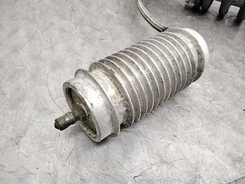 1984 YAMAHA FJ1100 WORKS PERFORMANCE REAR BACK SHOCK ABSORBER SUSPENSION