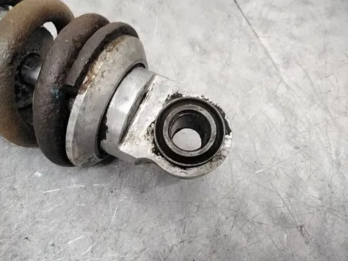 1984 YAMAHA FJ1100 WORKS PERFORMANCE REAR BACK SHOCK ABSORBER SUSPENSION