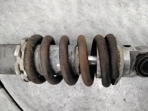 1984 YAMAHA FJ1100 WORKS PERFORMANCE REAR BACK SHOCK ABSORBER SUSPENSION