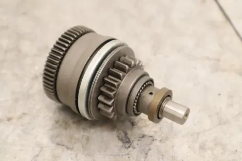 2004 POLARIS SPORTSMAN 700 TWIN OEM STARTER START REDUCTION GEARS