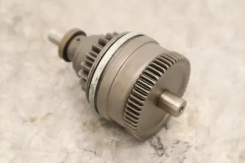 2004 POLARIS SPORTSMAN 700 TWIN OEM STARTER START REDUCTION GEARS