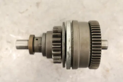2004 POLARIS SPORTSMAN 700 TWIN OEM STARTER START REDUCTION GEARS