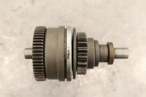2004 POLARIS SPORTSMAN 700 TWIN OEM STARTER START REDUCTION GEARS
