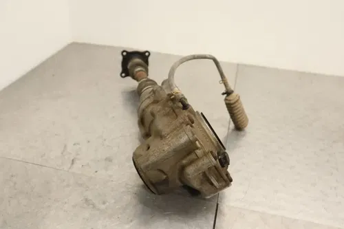 2008 ARCTIC CAT 366 REAR BACK DIFFERENTIAL GEARBOX ASSMEBLY 1502-316