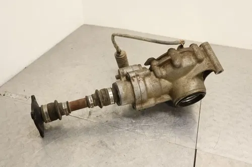 2008 ARCTIC CAT 366 REAR BACK DIFFERENTIAL GEARBOX ASSMEBLY 1502-316