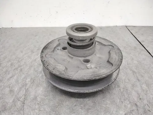 2004 SUZUKI TWIN PEAKS 700 LTV700F 4X4 OEM 2ND SECONDARY CLUTCH