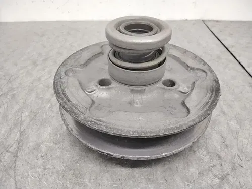 2004 SUZUKI TWIN PEAKS 700 LTV700F 4X4 OEM 2ND SECONDARY CLUTCH