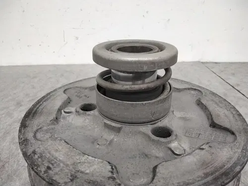 2004 SUZUKI TWIN PEAKS 700 LTV700F 4X4 OEM 2ND SECONDARY CLUTCH