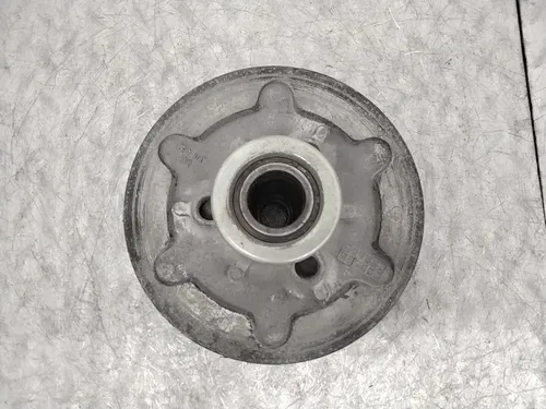 2004 SUZUKI TWIN PEAKS 700 LTV700F 4X4 OEM 2ND SECONDARY CLUTCH