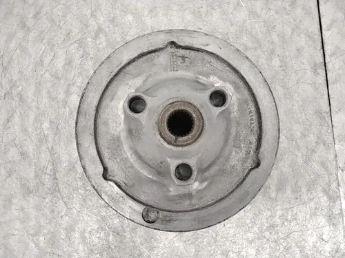 2004 SUZUKI TWIN PEAKS 700 LTV700F 4X4 OEM 2ND SECONDARY CLUTCH
