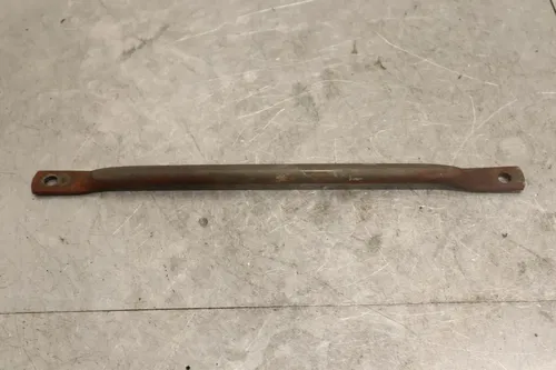 1982 HONDA NIGHTHAWK 450 CB450SC OEM REAR BACK BRAKE TORQUE ROD SHAFT BAR