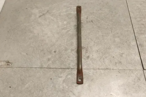 1982 HONDA NIGHTHAWK 450 CB450SC OEM REAR BACK BRAKE TORQUE ROD SHAFT BAR